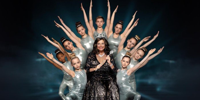 1440x810 Dance Moms Wallpapers - Top Free Dance