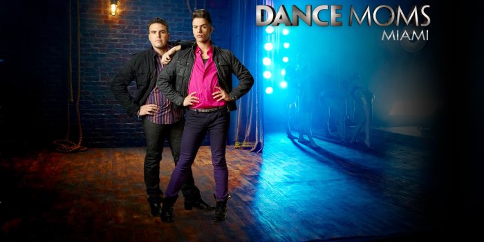 1920x1080 Watch Dance Moms: Miami - Free TV Shows