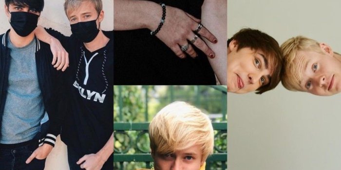 876x1784 Sam and Colby wallpaper/Background