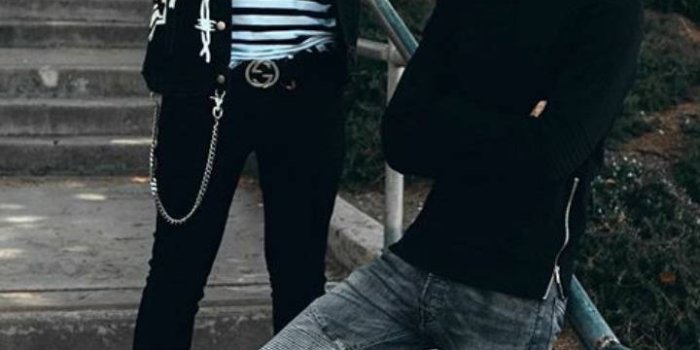 720x1280 Sam And Colby HD Wallpapers - Wallpaper