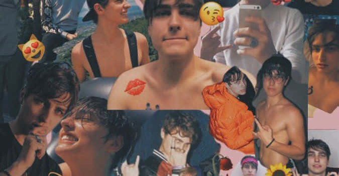 675x1200 perfect summer day Wallpaper