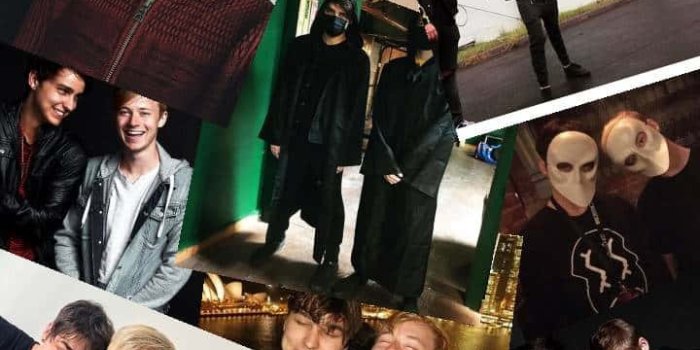 720x1280 And Colby Printed Pictures Wallpaper