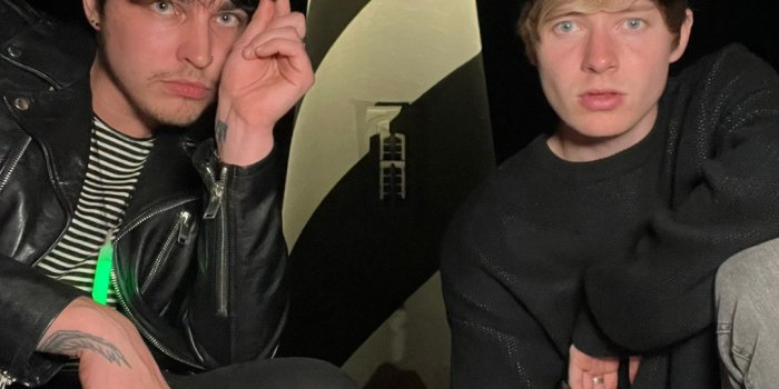 1080x1920 Top 20 Best Sam and Colby Wallpapers [ HQ ]