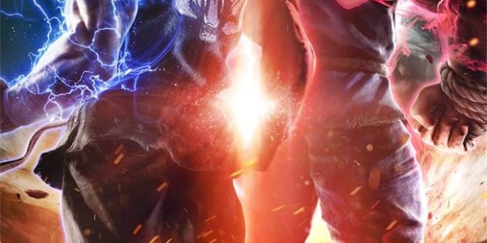 720x1280 tekken 7 wallpaper by nijagamer - 08