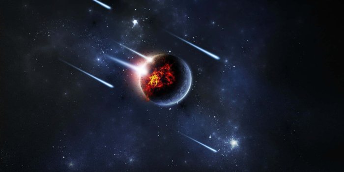 1920x1157 100+] Meteor Wallpapers | Wallpapers.com