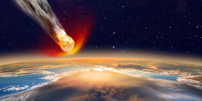 1920x1080 Meteorite Wallpapers