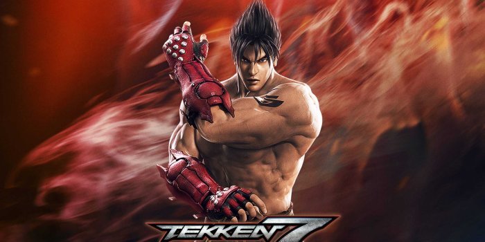 2560x1440 Tekken 7 HD Wallpapers