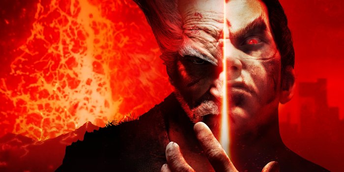 3840x2160 80+] Tekken 7 Wallpapers