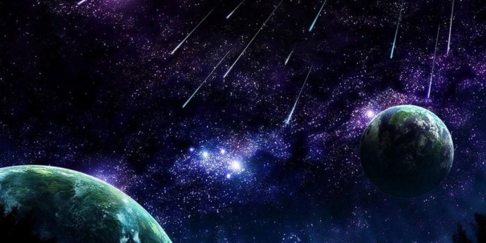 1280x1024 Meteorite Wallpapers