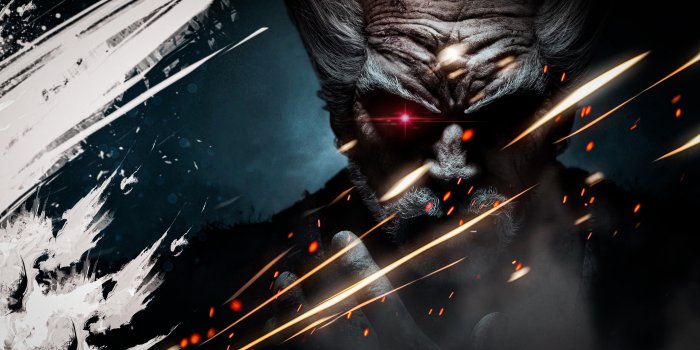 5120x2880 Wallpaper Tekken 7 : r/Tekken