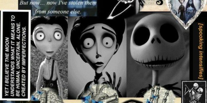 720x1280 Tim Burton Movies Wallpapers
