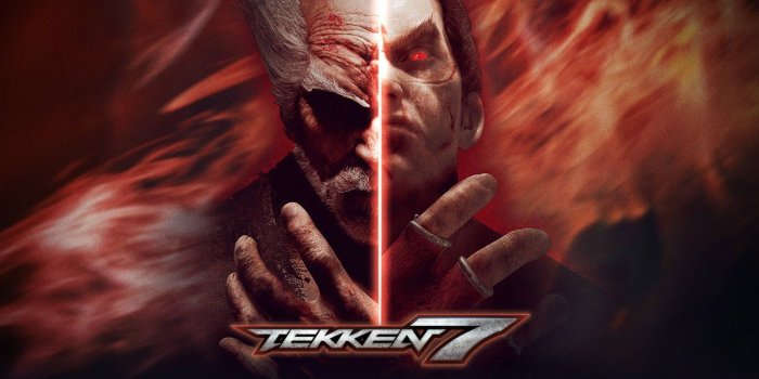 1200x675 Tekken 7, Tekken 7 pc, Game download free