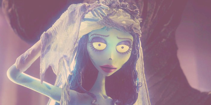 1600x900 Tim Burton - Desktop Wallpapers, Phone