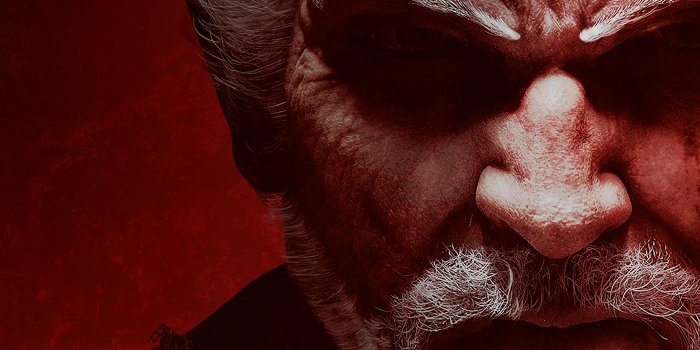 3840x2400 Video Game Tekken 7 4k Ultra HD Wallpaper