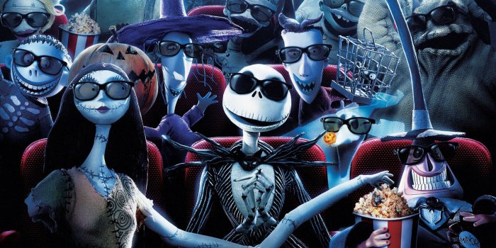 1920x1080 The Nightmare Before Christmas