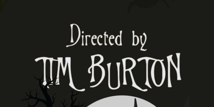 1080x1920 Halloween wallpaper | Tim burton art