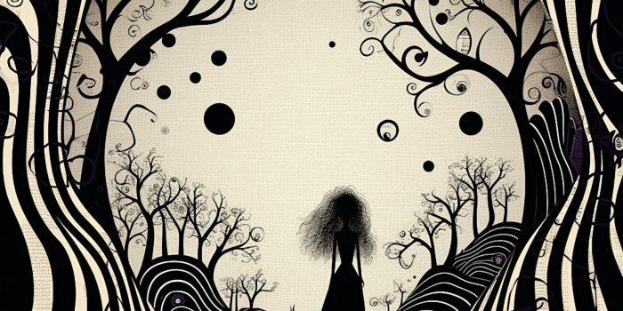 1800x1800 Nightmare Wallpaper - Etsy
