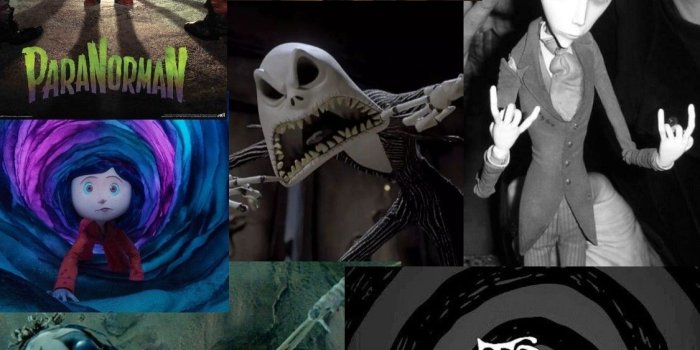 1125x2000 Tim Burton Movies Wallpapers