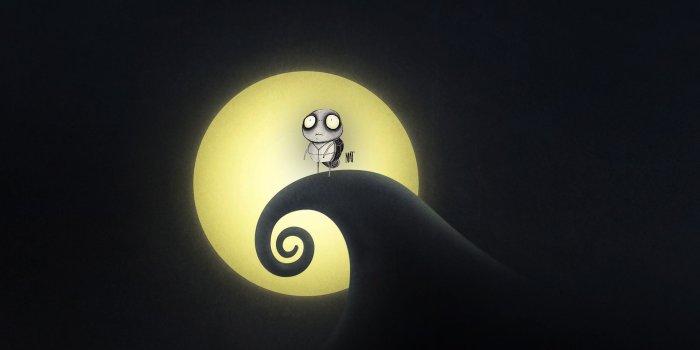 1920x1080 Download 1920x1080 Pokemon, Tim Burton