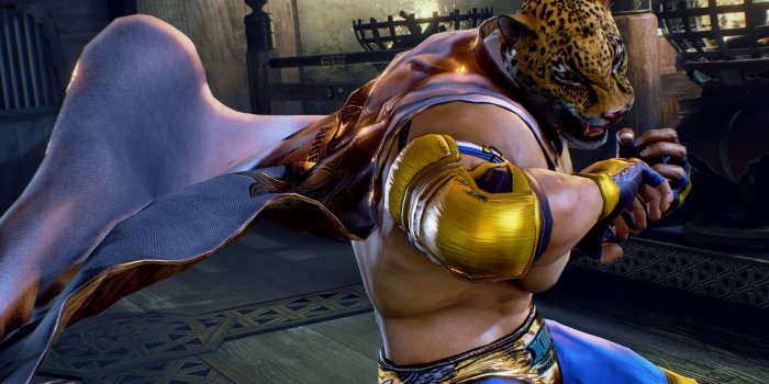 1920x1080 Tekken 7 Wallpapers in Ultra HD | 4K