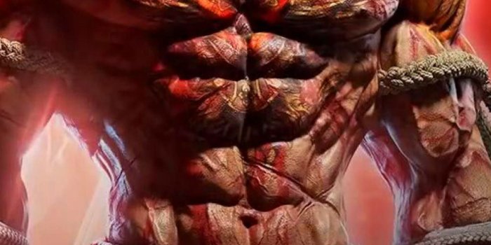 1284x2778 Tekken Wallpaper - iXpap | Tekken 7