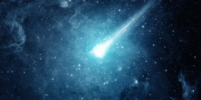 2880x1800 Meteor Blue Light Wallpaper,HD Digital