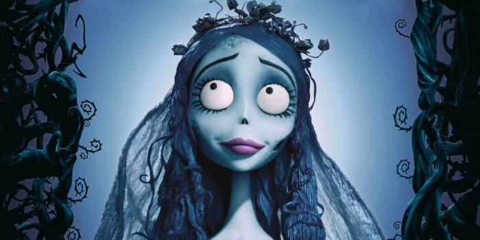 1920x1080 20+] Corpse Bride Wallpapers