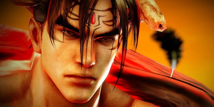 1920x1080 Tekken Wallpapers - Top 35 Best Tekken
