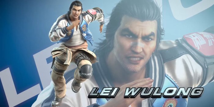 1920x1080 Wallpapers from Tekken 7 | gamepressure.com