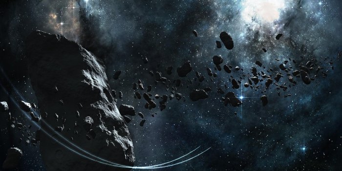 1920x1200 Meteorite Wallpapers