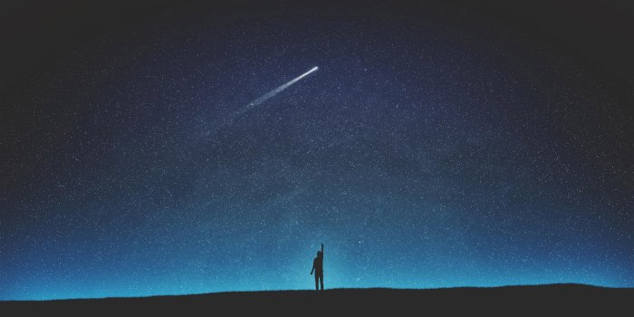 4200x2363 Shooting Stars & Meteors Wallpapers (4K