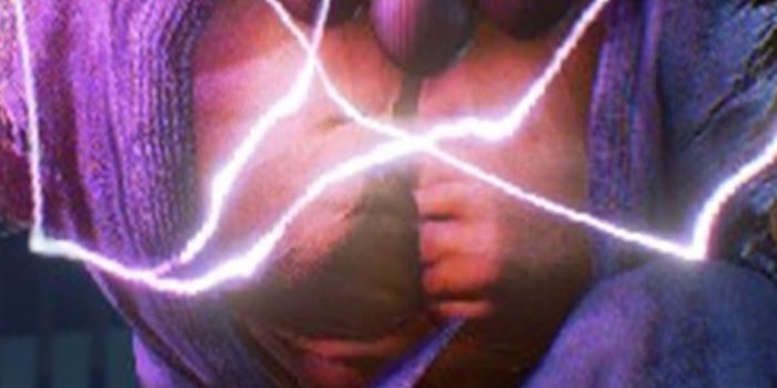 1125x2436 Tekken 7 Fated Retribution Akuma And