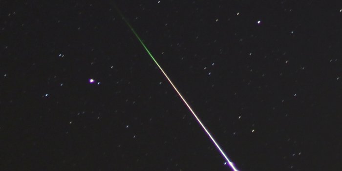 1000x1000 Meteor Photos