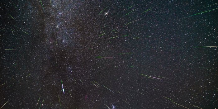 2048x1367 Nature Meteor HD Wallpaper