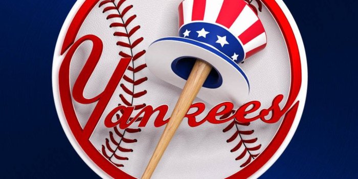 1080x1920 100+] New York Yankees Wallpapers