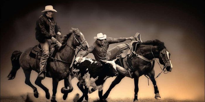 900x633 100+] Rodeo Wallpapers | Wallpapers.com