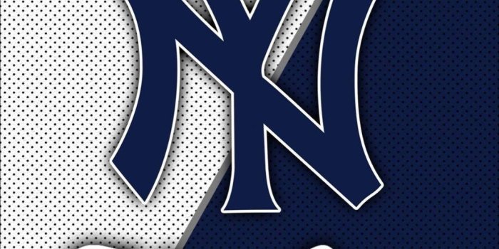 1079x1918 100+] New York Yankees Wallpapers