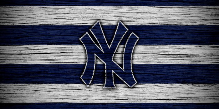 3840x2400 New York Yankees 4k Ultra HD Wallpaper