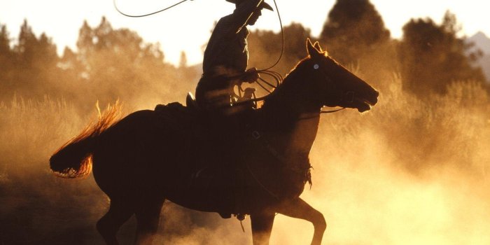 1600x1200 Rodeo Wallpapers