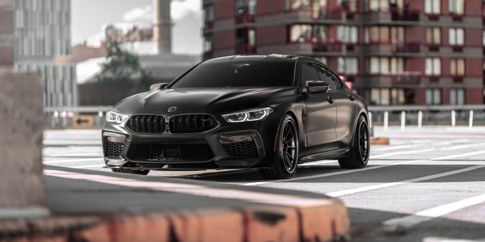 2560x1440 BMW M8 Wallpaper 4K, High Performance