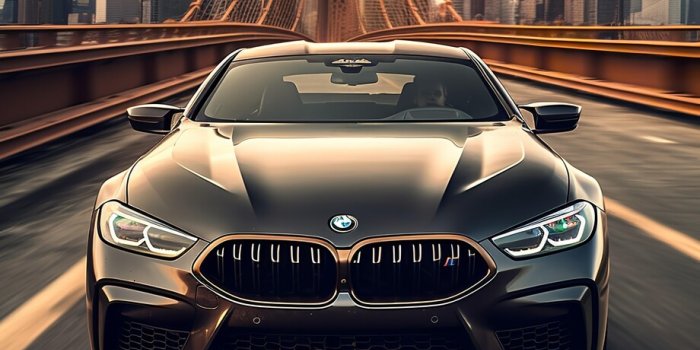 920x1300 Bmw M8 Car Wall Mural | Buy online at