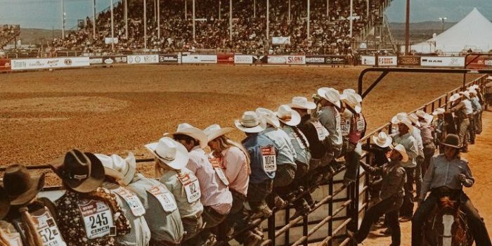 750x1125 Ashley F on Ramcho | Rodeo life