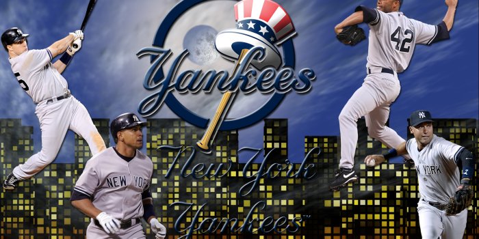 1920x1080 Sports New York Yankees HD Wallpaper