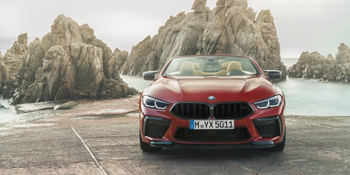 4444x2500 Vehicles BMW M8 4k Ultra HD Wallpaper