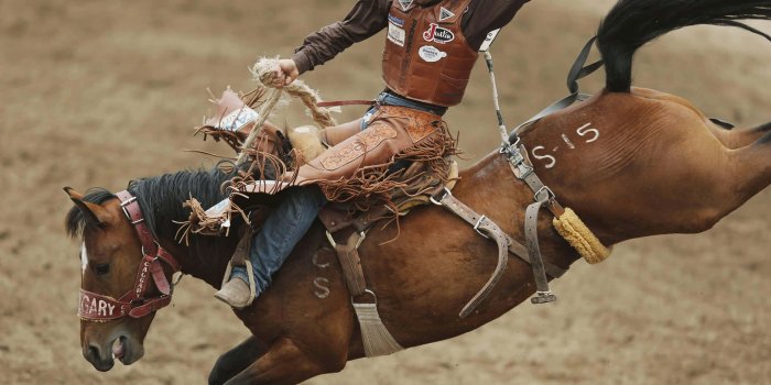 1920x1280 Rodeo!” Wallpaper