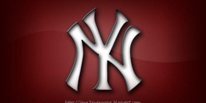 1024x768 New York Yankees Wallpapers - Wallpaper
