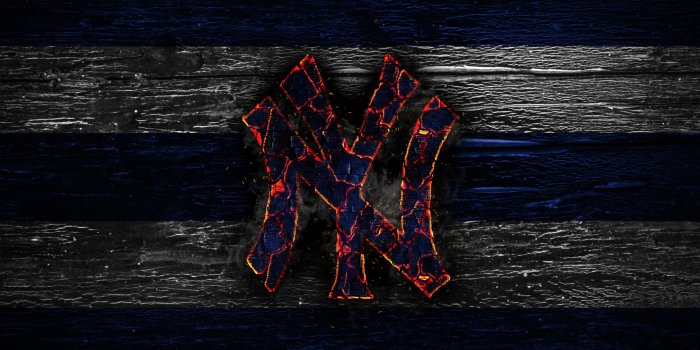 2880x1800 Sports New York Yankees HD Wallpaper