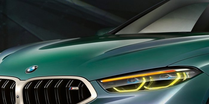 1440x2880 1440x2880 2020 car, BMW M8 Gran Coupe