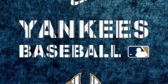 800x1521 100+] Yankees Wallpapers | Wallpapers.com