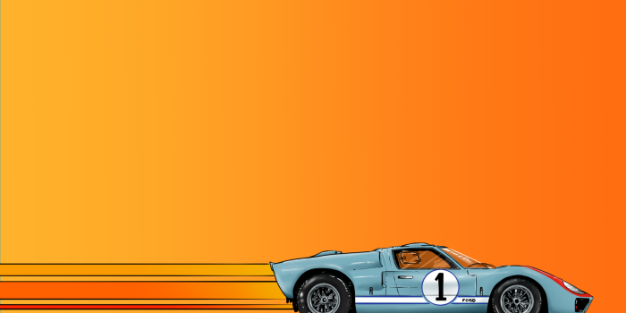 3840x2160 Pin on Desktop Wallpapers | Ford gt